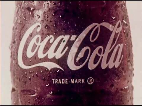 Coca-Cola Commercial - It's The Real Thing #2 (1972)