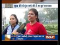 Delhi's air quality turns severe for first time in season
