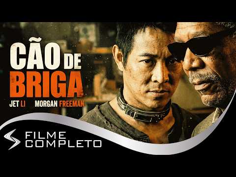 Cão de Briga