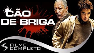 Cão de Briga (2005) · Dublado Português