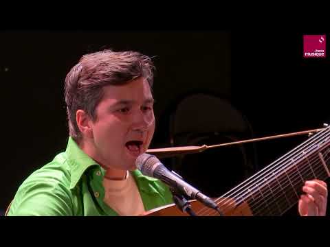 The Beatles / Joan Ambrosio Dalza / Thomas Dunford et Doug Balliett : The Other Side