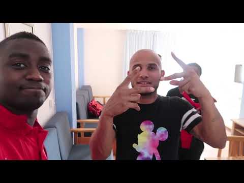 VOORBEREIDING TRAININGSKAMP DEEL 1/ LATJETRAP ELCIO - VLOG#06 - FCMAENSE