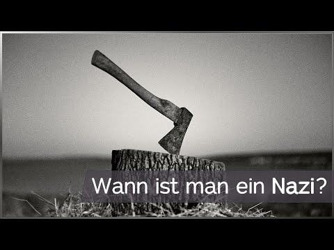 Das Weltbild des Nationalsozialismus | GiB