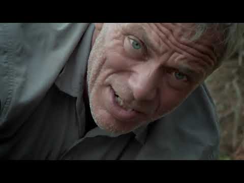 River Monsters Face Ripper