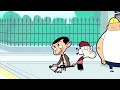 Mr Bean FULL EPISODE About 11 Hour Best Funny Cartoon For Kid Mr Bean No 1 Fan