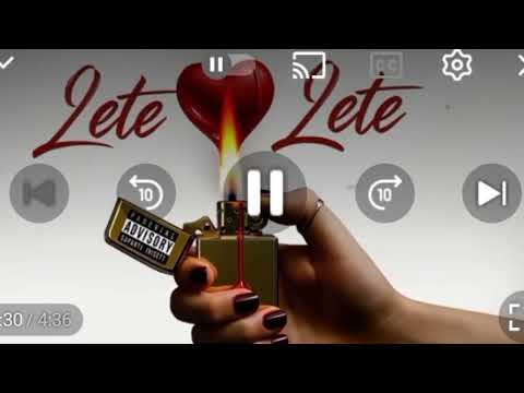 Snik x FY x Trannos x Stef X - LETE LETE (Remix)