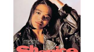 Shanice - I Hate To Be Lonely