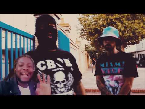 ☠️ RoCKero ReGgaeTonero 🤫🔪💣🧨 MikelODIUM x KNOWTYLUS ☠️