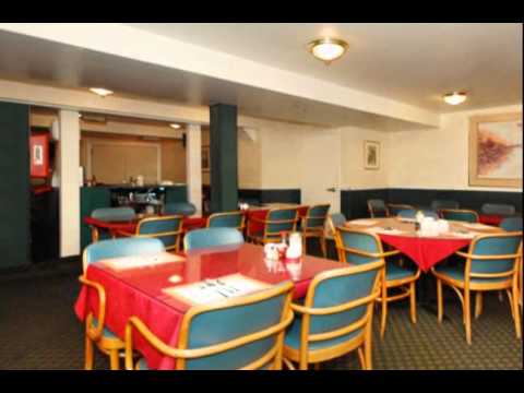 Quality Inn Philadelphia Airport