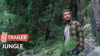 Jungle (2017) Video