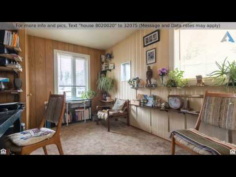 Priced at $329,000 - 19 Chalet Crescent, Whitehorse, YT Y1A 3H2