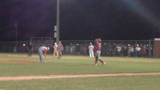 preview picture of video 'La Joya vs Sharyland - Bottom of the 9th!!! - May 21, 2010'