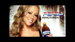 Mariah Pepsi Ringtones Medley