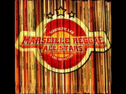 Marseille Reggae All Stars - Dans La Rue