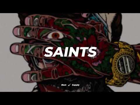 (FREE) Young Scooter x Gucci Mane x Rich The Kid -"SAINTS" | Free Type Beat | Trap Beat Instrumental