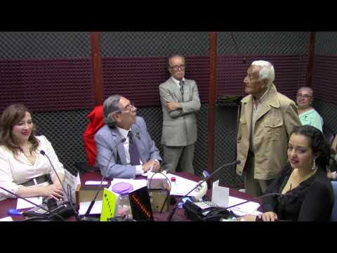 La implantación de un marcapasos es una lección de vida (2 de 2); Checo, Urge - Martínez Serrano