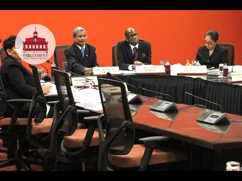 8th Public Meeting - JSC Social Services & Public Administration - Feb 15, 2017 - STDs in Schools