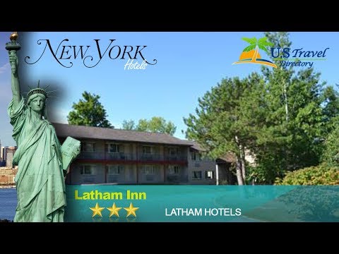 Latham Inn - Latham Hotels, New York