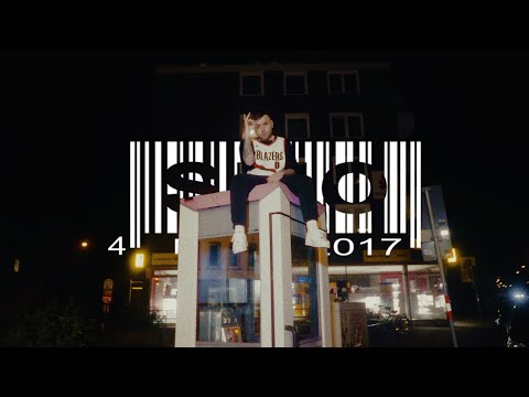 VERSUS - DRIVE (prod. CCOSMO)