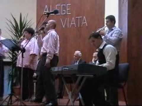 Domn peste pamant Progospel