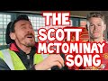 The Scott McTominay Song 🎶