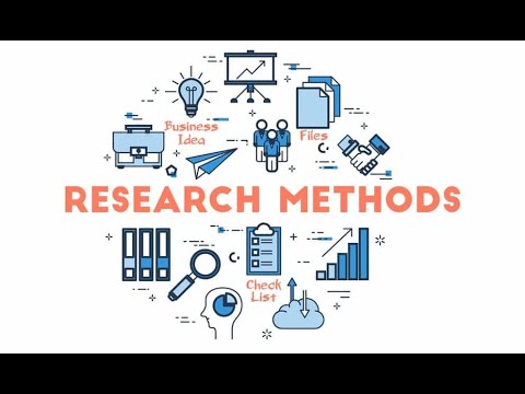 Understanding Research Methods in Education - A Comprehensive Guide (5 Minutes)