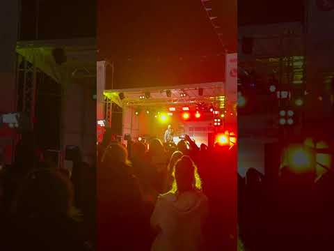 Olaf Henning Live beim Brenkenhagen Open Air #music #festival