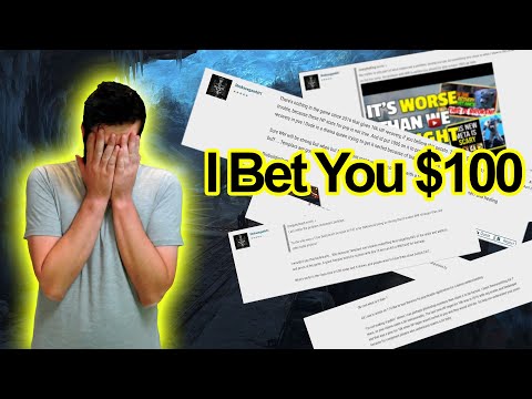 This Build Is Impossible, Elder Scrolls Online