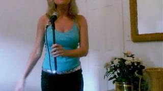 Don't It Make My Brown Eyes Blue - Crystal Gayle  (Cover)