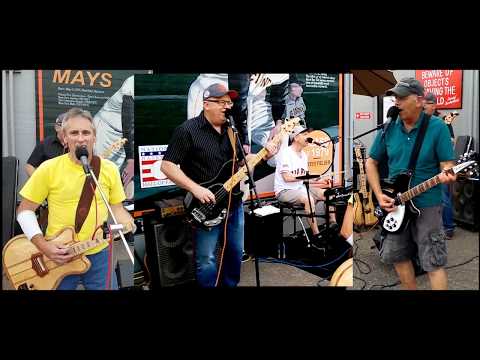 Fossil Farm video