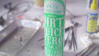 Juice Lubes Dirt Juice Hero