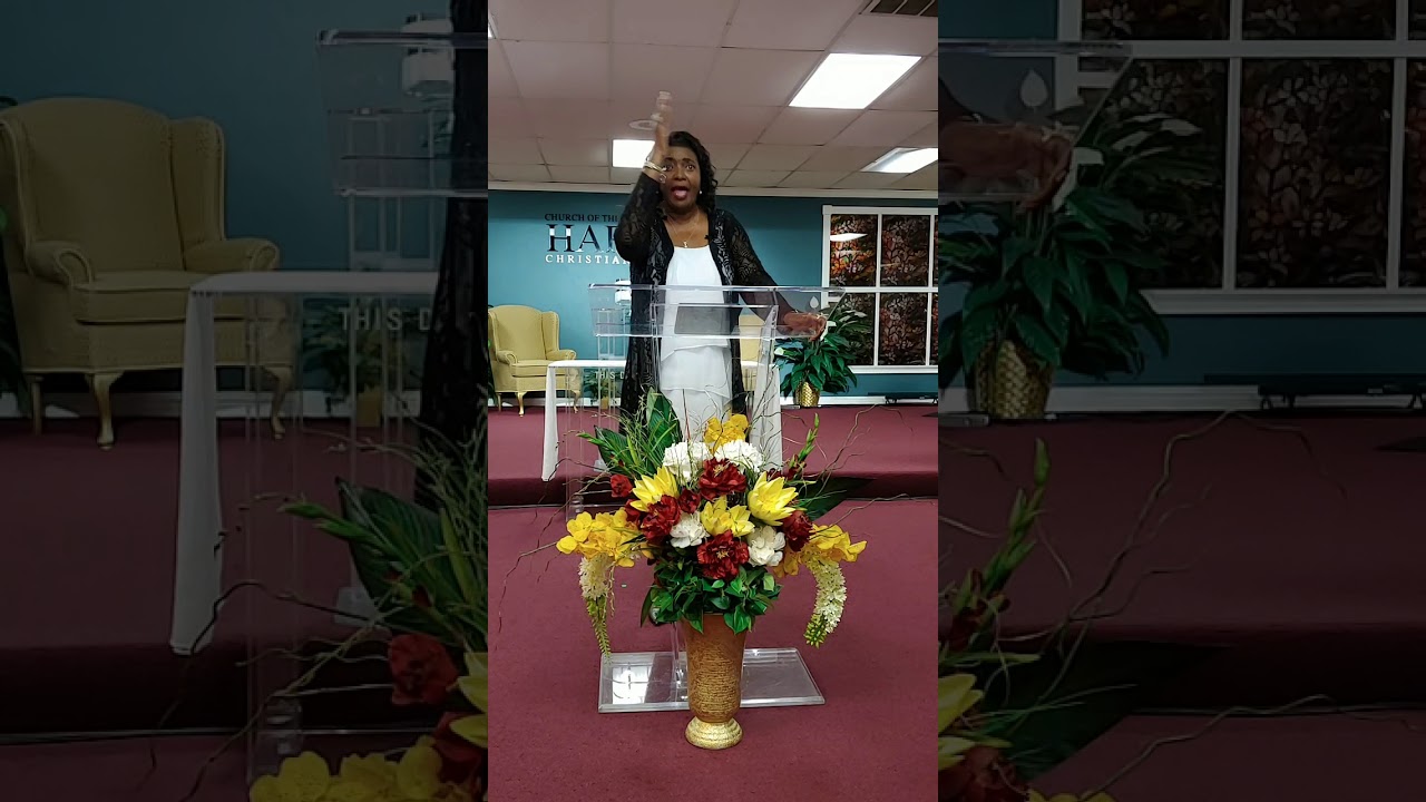 The Indwelling of the Holy Spirit