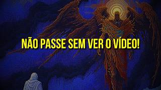 Esse vídeo é um aviso, Assista agora mesmo!