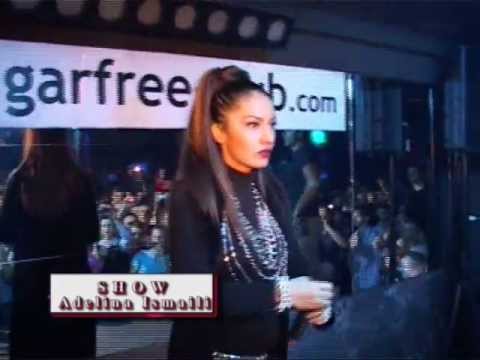 Adelina Ismaili SHOW (2) - ZICO TV