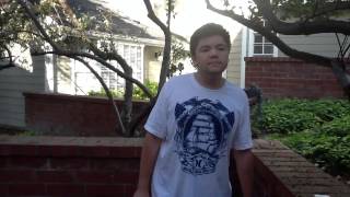 Cdm asl 2014 That's My Kinda Night