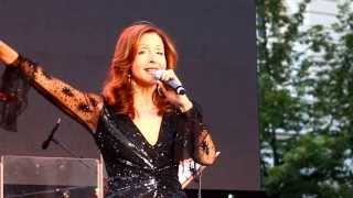 Vicky Leandros - Ich bin wie ich bin - Song 2/11 - Einladung zum Staatsbesuch 2013