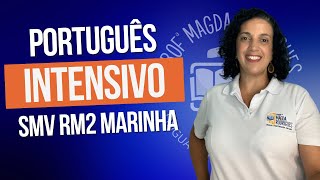 SMV/RM2 Marinha - Acentuação gráfica + questões - Profª Magda Rodrigues