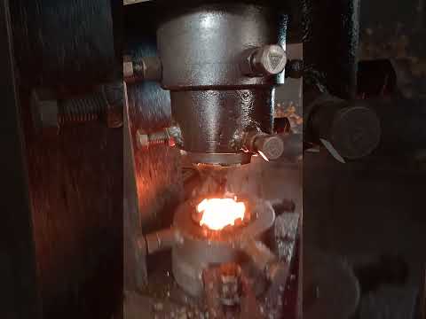 Ms forged products, for industrial