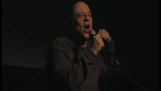 Eddie Pepitone  The Downtown Sessions