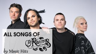 All Songs of The Rasmus | Best Hits Collection