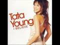 I Believe-Tata Young Lyrics 