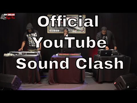 Third Dimension vs Reggae Magic vs Capricorn Sound   Dub Fi Dub Live & Direct at YouTube