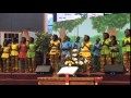 Ugandan Thunder 2014 Days Of Elijah