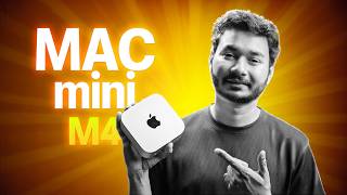 Mac Mini M4 Base Model: Hidden Problems You NEED to Know!