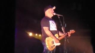 Aaron Lewis - Country Boy live at John T. Floore Country Store in Helotes, Texas