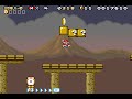 SMAGHETTI SMA4 SMB3 CUSTOM LEVELS 1274