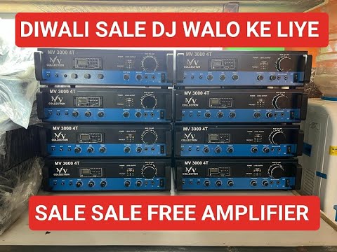 DIWALI DHAMAKA DJ  SALE HOO GYI HAI CHAALU JHALDI SE PURI VIDEO DEKHO OR LO MJE / MV COLLECTION