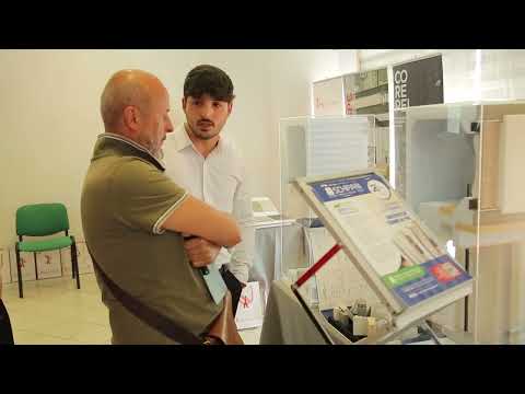 Intervista a Marco Abbruzzese - SCHIPANI - Misano 20 Giugno 2023