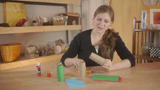 Art Projects for Preschoolers on Goldilocks & the Three Bears