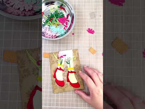 Spellbinders Small Die Club FEB25